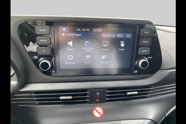 Hyundai Bayon 1.0 T-GDI Comfort Hyundai Bayon 1.0 T-GDI Comfort