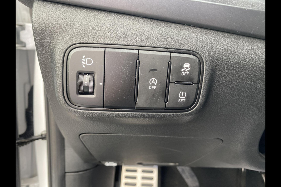 Hyundai Bayon 1.0 T-GDI Comfort Hyundai Bayon 1.0 T-GDI Comfort