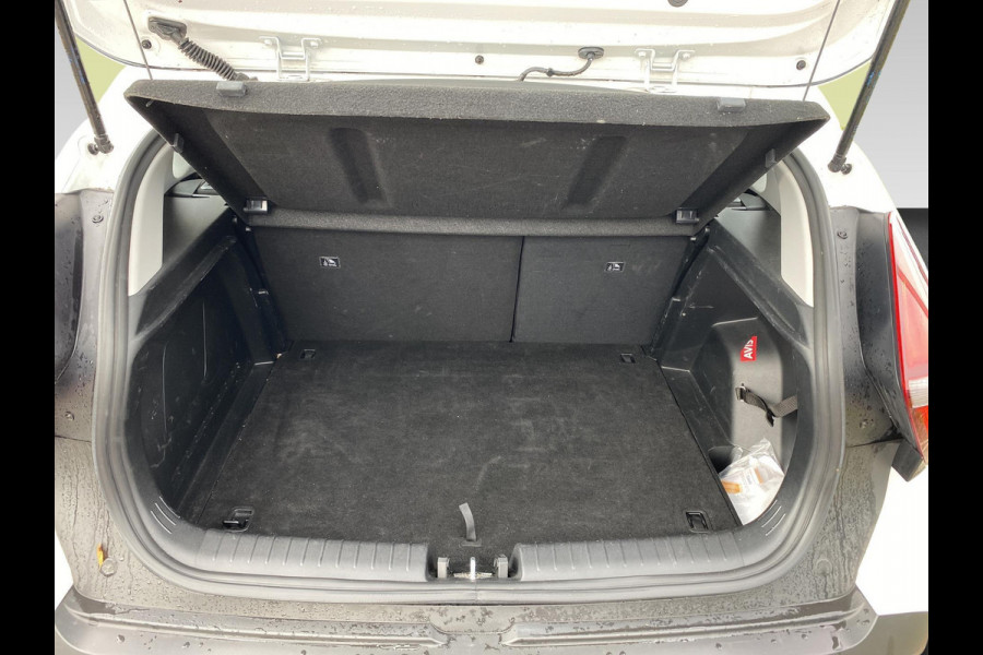 Hyundai Bayon 1.0 T-GDI Comfort Hyundai Bayon 1.0 T-GDI Comfort