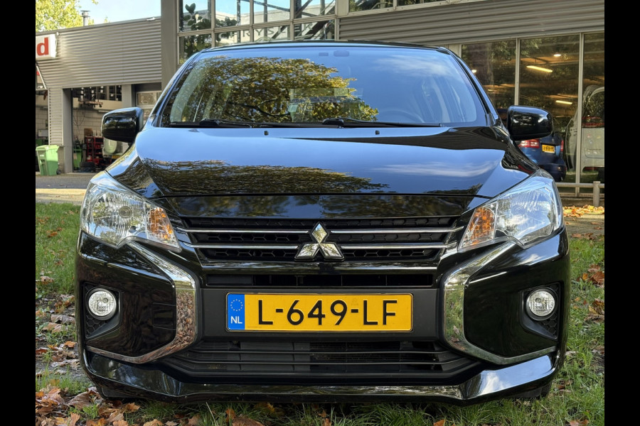 Mitsubishi Space Star 1.2 Cool+ BTW AUTO. NAP Mitsubishi Space Star 1.2 Cool+ BTW AUTO. NAP