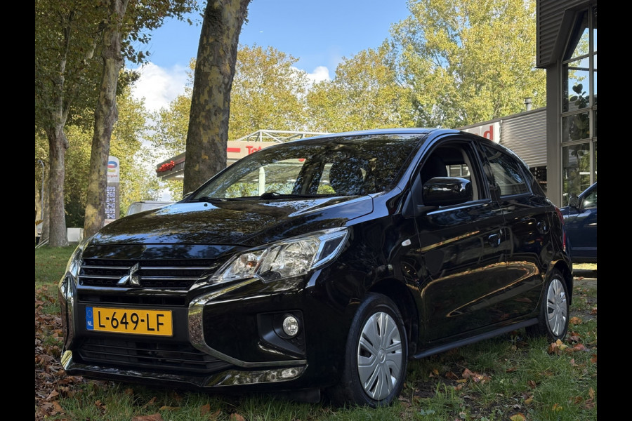 Mitsubishi Space Star 1.2 Cool+ BTW AUTO. NAP Mitsubishi Space Star 1.2 Cool+ BTW AUTO. NAP