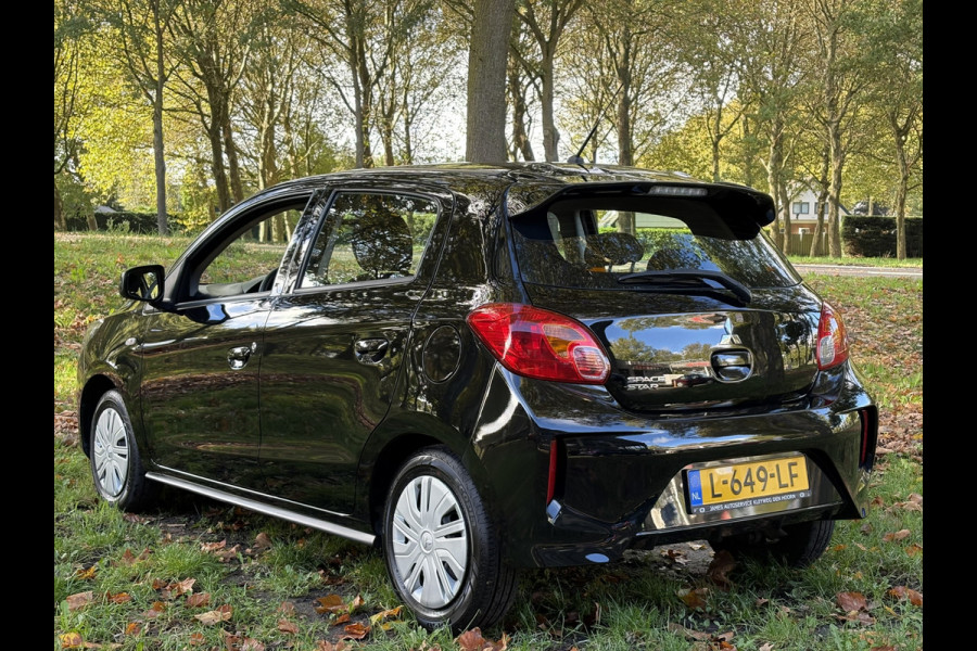 Mitsubishi Space Star 1.2 Cool+ BTW AUTO. NAP Mitsubishi Space Star 1.2 Cool+ BTW AUTO. NAP