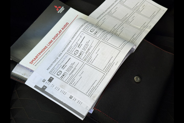 Mitsubishi Space Star 1.2 Cool+ BTW AUTO. NAP Mitsubishi Space Star 1.2 Cool+ BTW AUTO. NAP