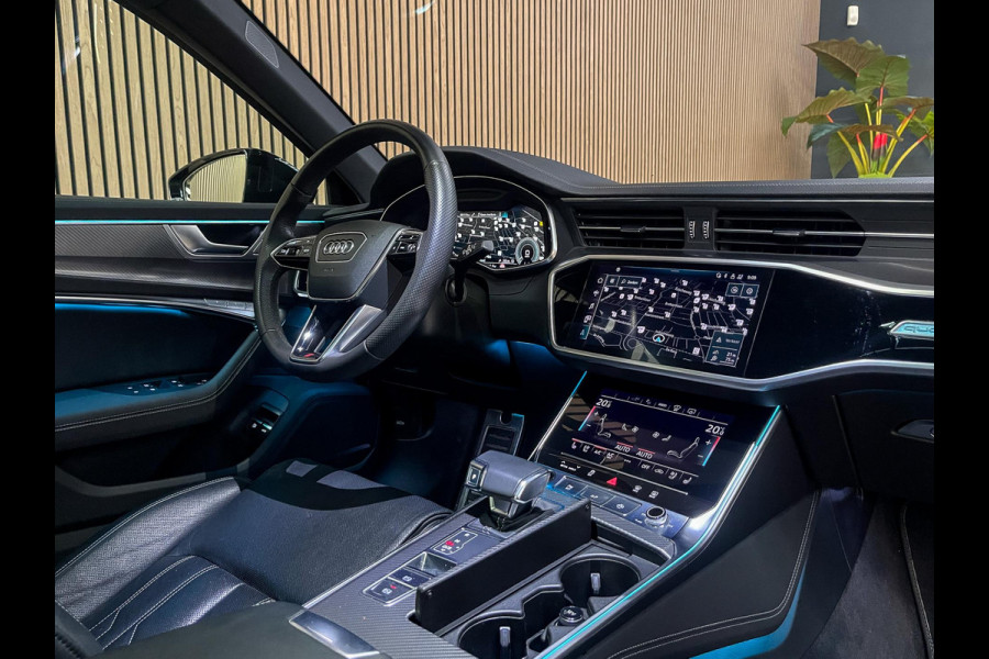 Audi A6 Limousine 55 TFSI e quattro Competition - 367pk - S Line