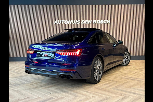 Audi A6 Limousine 55 TFSI e quattro Competition - 367pk - S Line