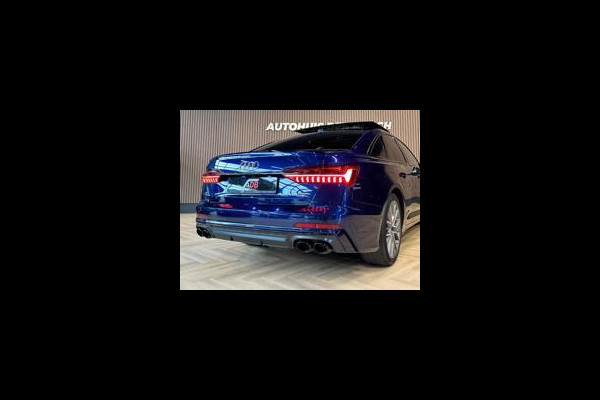 Audi A6 Limousine 55 TFSI e quattro Competition - 367pk - S Line