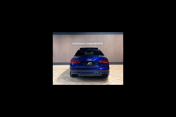 Audi A6 Limousine 55 TFSI e quattro Competition - 367pk - S Line
