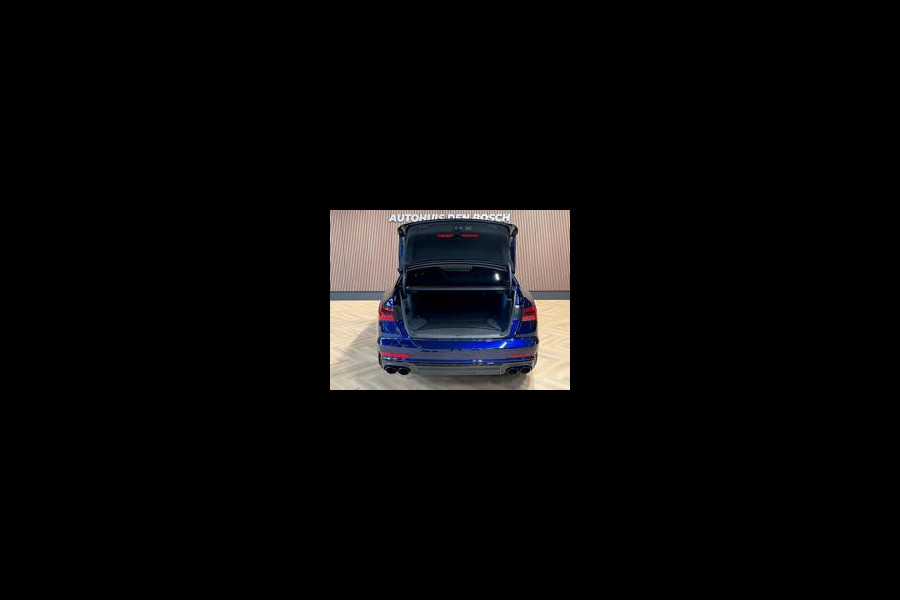 Audi A6 Limousine 55 TFSI e quattro Competition - 367pk - S Line