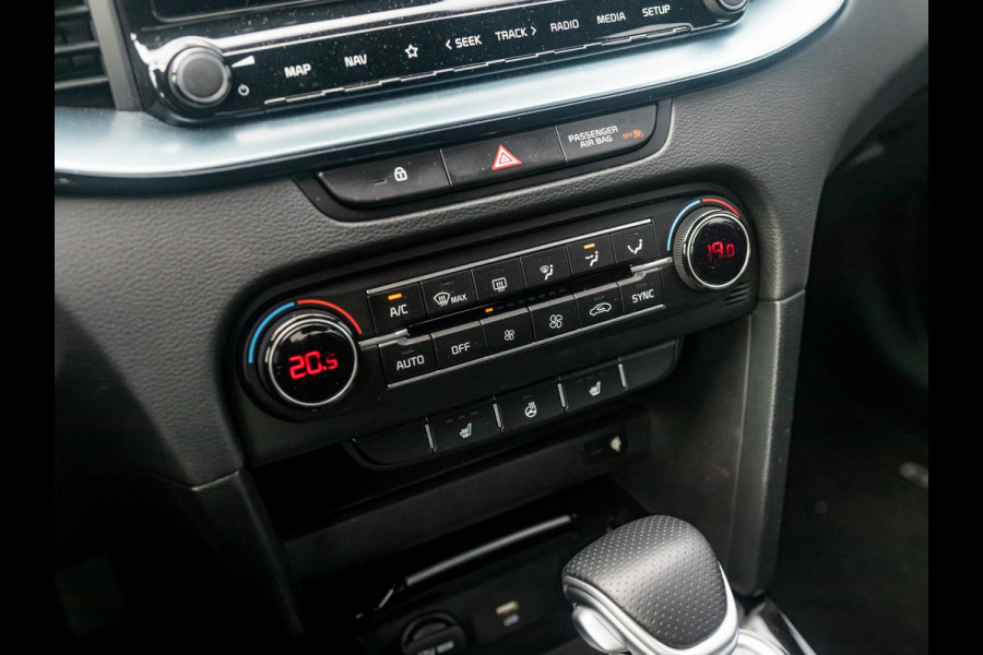 Kia Ceed Sportswagon 1.0 T-GDi MHEV Design Edition l navigatie l stoel en stuurwielverwarming l EL. kofferklep l JBL premium Sound Kia Ceed Sportswagon 1.0 T-GDi MHEV Design Edition l navigatie l stoel en stuurwielverwarming l EL. kofferklep l JBL premium Sound