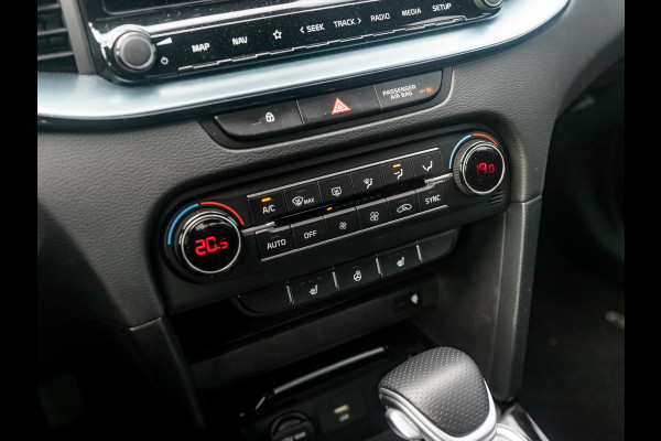 Kia Ceed Sportswagon 1.0 T-GDi MHEV Design Edition l navigatie l stoel en stuurwielverwarming l EL. kofferklep l JBL premium Sound Kia Ceed Sportswagon 1.0 T-GDi MHEV Design Edition l navigatie l stoel en stuurwielverwarming l EL. kofferklep l JBL premium Sound