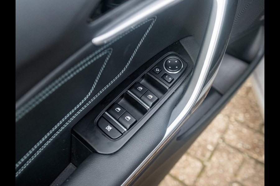 Kia Ceed Sportswagon 1.0 T-GDi MHEV Design Edition l navigatie l stoel en stuurwielverwarming l EL. kofferklep l JBL premium Sound Kia Ceed Sportswagon 1.0 T-GDi MHEV Design Edition l navigatie l stoel en stuurwielverwarming l EL. kofferklep l JBL premium Sound