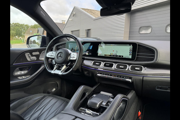 Mercedes-Benz GLE Coupé AMG 63 S 4MATIC+ | Panoramadak | 360* Camera | Luchtvering | Head-Up Display | Elektrische Trekhaak | Mercedes-Benz GLE Coupé AMG 63 S 4MATIC+ | Panoramadak | 360* Camera | Luchtvering | Head-Up Display | Elektrische Trekhaak |