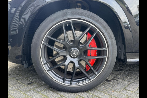 Mercedes-Benz GLE Coupé AMG 63 S 4MATIC+ | Panoramadak | 360* Camera | Luchtvering | Head-Up Display | Elektrische Trekhaak | Mercedes-Benz GLE Coupé AMG 63 S 4MATIC+ | Panoramadak | 360* Camera | Luchtvering | Head-Up Display | Elektrische Trekhaak |
