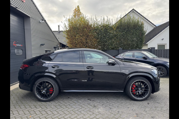 Mercedes-Benz GLE Coupé AMG 63 S 4MATIC+ | Panoramadak | 360* Camera | Luchtvering | Head-Up Display | Elektrische Trekhaak | Mercedes-Benz GLE Coupé AMG 63 S 4MATIC+ | Panoramadak | 360* Camera | Luchtvering | Head-Up Display | Elektrische Trekhaak |