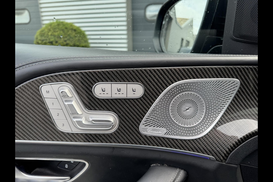 Mercedes-Benz GLE Coupé AMG 63 S 4MATIC+ | Panoramadak | 360* Camera | Luchtvering | Head-Up Display | Elektrische Trekhaak | Mercedes-Benz GLE Coupé AMG 63 S 4MATIC+ | Panoramadak | 360* Camera | Luchtvering | Head-Up Display | Elektrische Trekhaak |