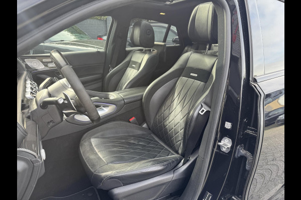Mercedes-Benz GLE Coupé AMG 63 S 4MATIC+ | Panoramadak | 360* Camera | Luchtvering | Head-Up Display | Elektrische Trekhaak | Mercedes-Benz GLE Coupé AMG 63 S 4MATIC+ | Panoramadak | 360* Camera | Luchtvering | Head-Up Display | Elektrische Trekhaak |