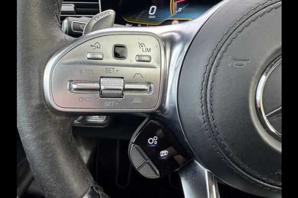 Mercedes-Benz GLE Coupé AMG 63 S 4MATIC+ | Panoramadak | 360* Camera | Luchtvering | Head-Up Display | Elektrische Trekhaak | Mercedes-Benz GLE Coupé AMG 63 S 4MATIC+ | Panoramadak | 360* Camera | Luchtvering | Head-Up Display | Elektrische Trekhaak |