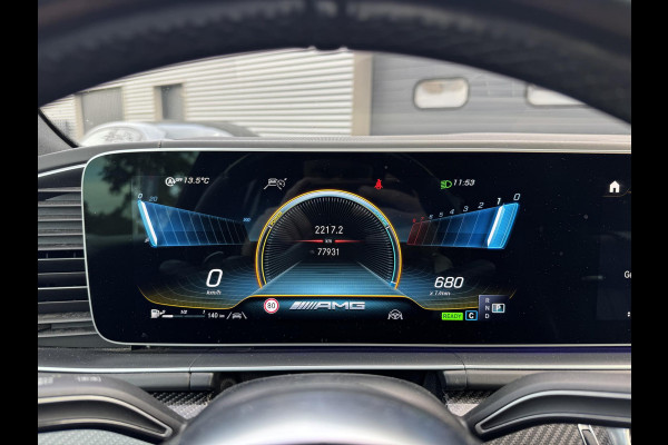 Mercedes-Benz GLE Coupé AMG 63 S 4MATIC+ | Panoramadak | 360* Camera | Luchtvering | Head-Up Display | Elektrische Trekhaak | Mercedes-Benz GLE Coupé AMG 63 S 4MATIC+ | Panoramadak | 360* Camera | Luchtvering | Head-Up Display | Elektrische Trekhaak |