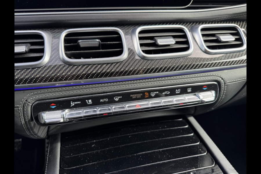 Mercedes-Benz GLE Coupé AMG 63 S 4MATIC+ | Panoramadak | 360* Camera | Luchtvering | Head-Up Display | Elektrische Trekhaak | Mercedes-Benz GLE Coupé AMG 63 S 4MATIC+ | Panoramadak | 360* Camera | Luchtvering | Head-Up Display | Elektrische Trekhaak |