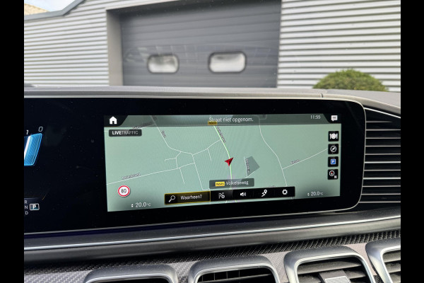 Mercedes-Benz GLE Coupé AMG 63 S 4MATIC+ | Panoramadak | 360* Camera | Luchtvering | Head-Up Display | Elektrische Trekhaak | Mercedes-Benz GLE Coupé AMG 63 S 4MATIC+ | Panoramadak | 360* Camera | Luchtvering | Head-Up Display | Elektrische Trekhaak |