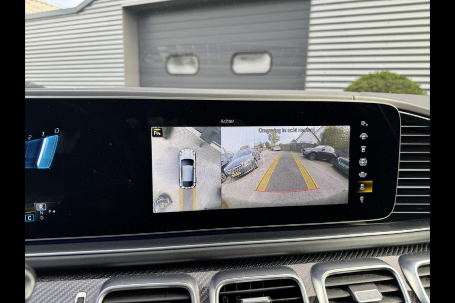 Mercedes-Benz GLE Coupé AMG 63 S 4MATIC+ | Panoramadak | 360* Camera | Luchtvering | Head-Up Display | Elektrische Trekhaak | Mercedes-Benz GLE Coupé AMG 63 S 4MATIC+ | Panoramadak | 360* Camera | Luchtvering | Head-Up Display | Elektrische Trekhaak |