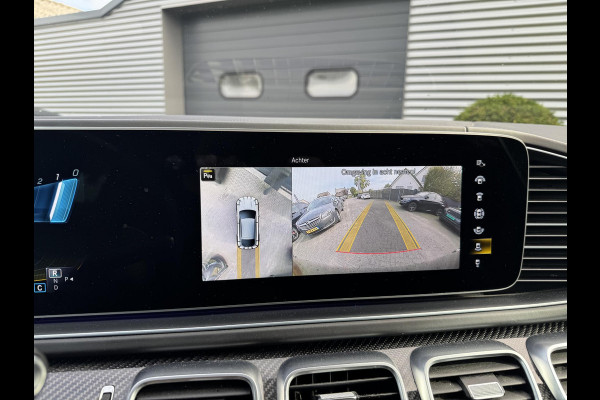 Mercedes-Benz GLE Coupé AMG 63 S 4MATIC+ | Panoramadak | 360* Camera | Luchtvering | Head-Up Display | Elektrische Trekhaak | Mercedes-Benz GLE Coupé AMG 63 S 4MATIC+ | Panoramadak | 360* Camera | Luchtvering | Head-Up Display | Elektrische Trekhaak |