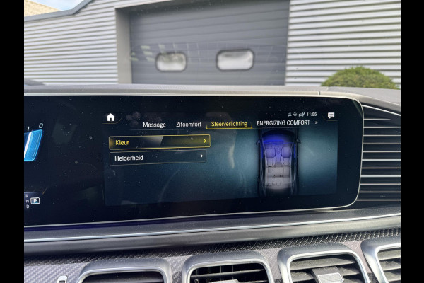 Mercedes-Benz GLE Coupé AMG 63 S 4MATIC+ | Panoramadak | 360* Camera | Luchtvering | Head-Up Display | Elektrische Trekhaak | Mercedes-Benz GLE Coupé AMG 63 S 4MATIC+ | Panoramadak | 360* Camera | Luchtvering | Head-Up Display | Elektrische Trekhaak |