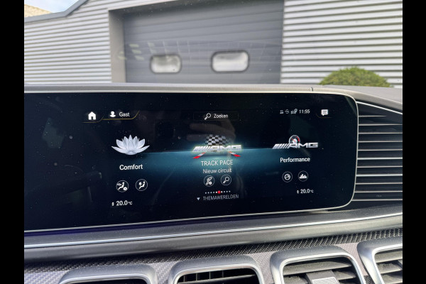 Mercedes-Benz GLE Coupé AMG 63 S 4MATIC+ | Panoramadak | 360* Camera | Luchtvering | Head-Up Display | Elektrische Trekhaak | Mercedes-Benz GLE Coupé AMG 63 S 4MATIC+ | Panoramadak | 360* Camera | Luchtvering | Head-Up Display | Elektrische Trekhaak |