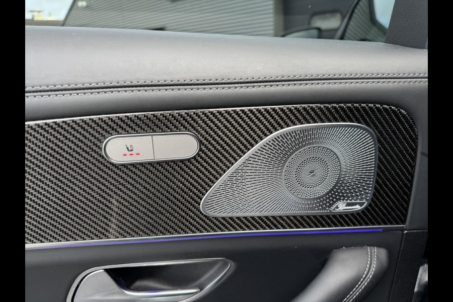 Mercedes-Benz GLE Coupé AMG 63 S 4MATIC+ | Panoramadak | 360* Camera | Luchtvering | Head-Up Display | Elektrische Trekhaak | Mercedes-Benz GLE Coupé AMG 63 S 4MATIC+ | Panoramadak | 360* Camera | Luchtvering | Head-Up Display | Elektrische Trekhaak |