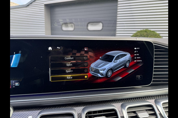 Mercedes-Benz GLE Coupé AMG 63 S 4MATIC+ | Panoramadak | 360* Camera | Luchtvering | Head-Up Display | Elektrische Trekhaak | Mercedes-Benz GLE Coupé AMG 63 S 4MATIC+ | Panoramadak | 360* Camera | Luchtvering | Head-Up Display | Elektrische Trekhaak |
