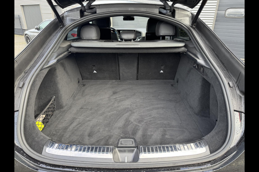 Mercedes-Benz GLE Coupé AMG 63 S 4MATIC+ | Panoramadak | 360* Camera | Luchtvering | Head-Up Display | Elektrische Trekhaak | Mercedes-Benz GLE Coupé AMG 63 S 4MATIC+ | Panoramadak | 360* Camera | Luchtvering | Head-Up Display | Elektrische Trekhaak |