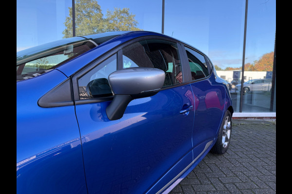 Renault Clio 0.9 TCe GT Line - Navi - Climate - Parkeerhulp - Cruise