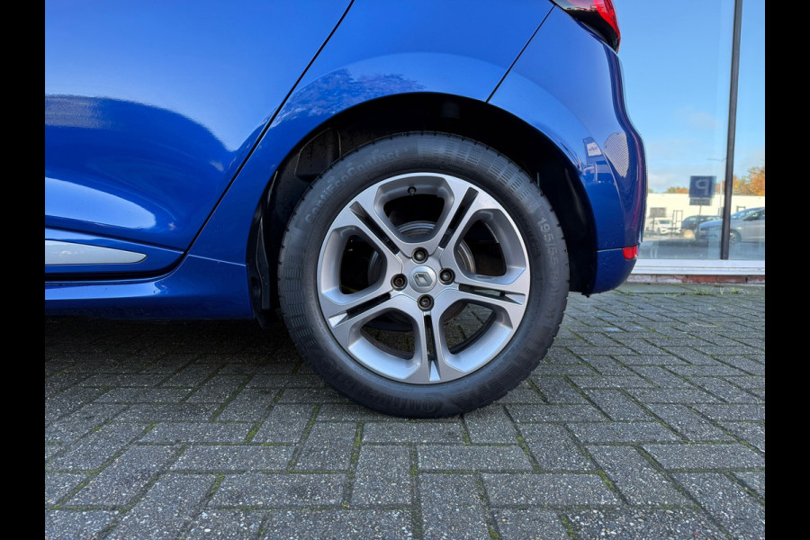 Renault Clio 0.9 TCe GT Line - Navi - Climate - Parkeerhulp - Cruise