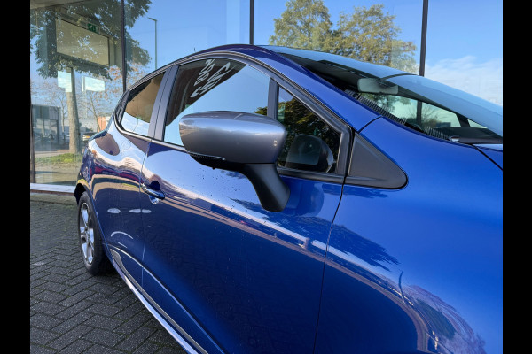 Renault Clio 0.9 TCe GT Line - Navi - Climate - Parkeerhulp - Cruise