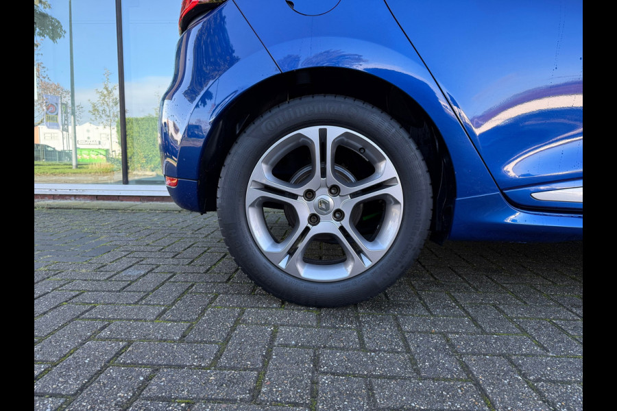 Renault Clio 0.9 TCe GT Line - Navi - Climate - Parkeerhulp - Cruise