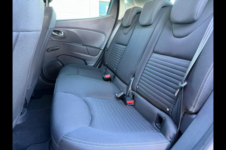 Renault Clio 0.9 TCe GT Line - Navi - Climate - Parkeerhulp - Cruise