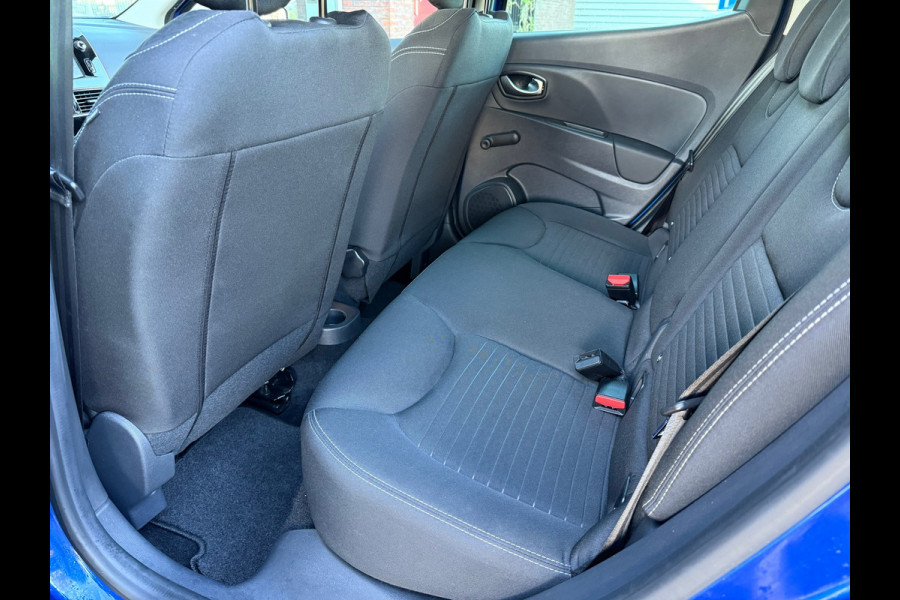 Renault Clio 0.9 TCe GT Line - Navi - Climate - Parkeerhulp - Cruise