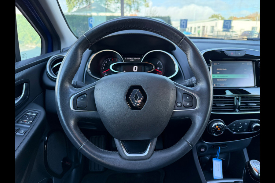 Renault Clio 0.9 TCe GT Line - Navi - Climate - Parkeerhulp - Cruise