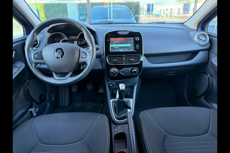 Renault Clio 0.9 TCe GT Line - Navi - Climate - Parkeerhulp - Cruise
