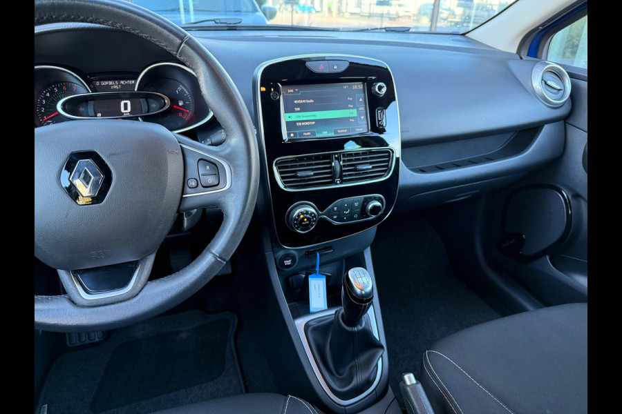 Renault Clio 0.9 TCe GT Line - Navi - Climate - Parkeerhulp - Cruise