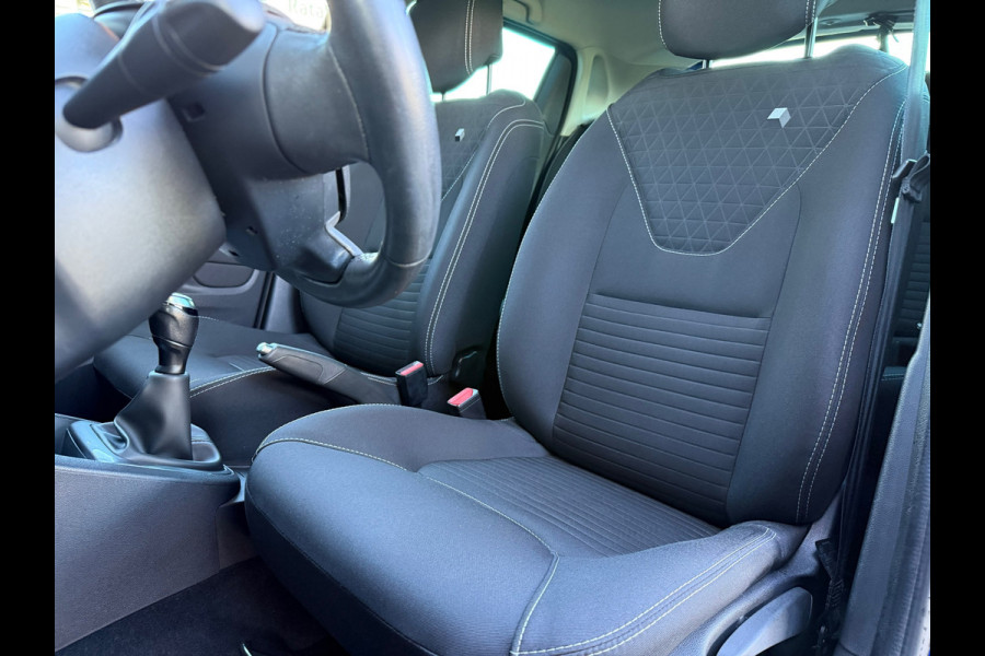 Renault Clio 0.9 TCe GT Line - Navi - Climate - Parkeerhulp - Cruise
