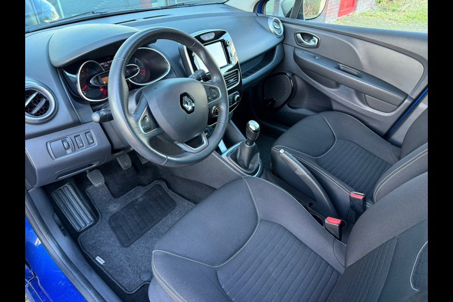 Renault Clio 0.9 TCe GT Line - Navi - Climate - Parkeerhulp - Cruise