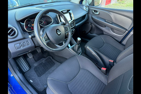 Renault Clio 0.9 TCe GT Line - Navi - Climate - Parkeerhulp - Cruise
