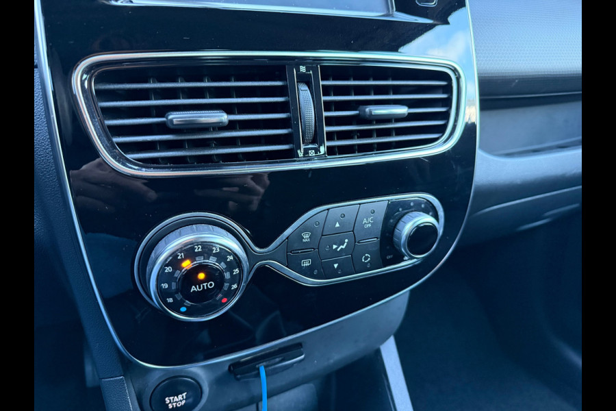 Renault Clio 0.9 TCe GT Line - Navi - Climate - Parkeerhulp - Cruise