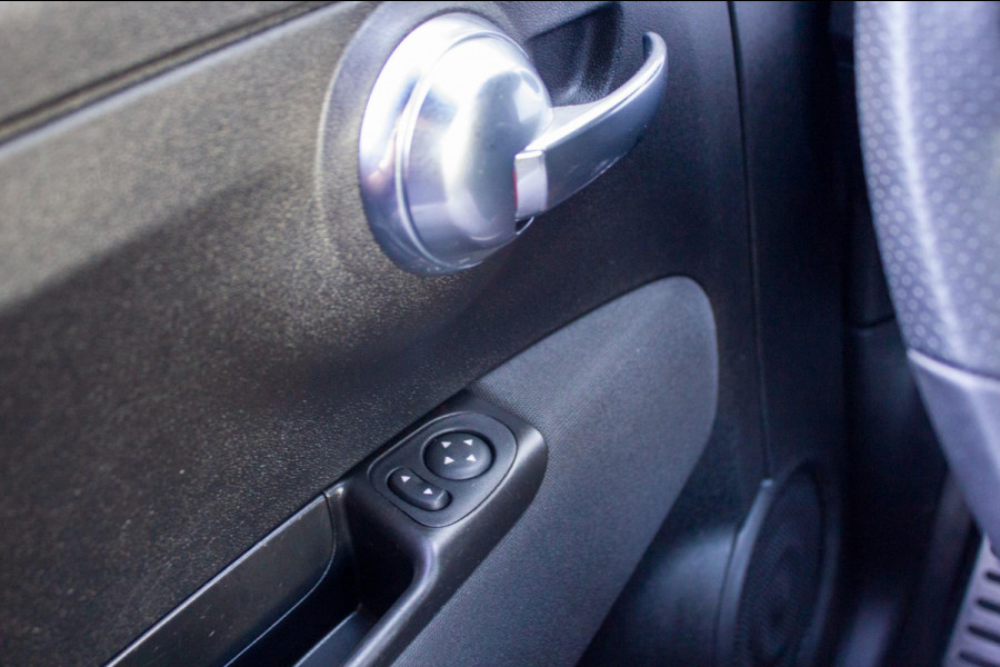 Fiat 500 1.4 T-Jet Abarth 595 70th Anniversary | Prijs rijklaar incl. 12 mnd garantie |17"Lmv Navi Carplay Bluetooth DAB