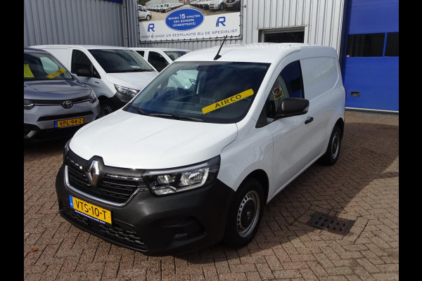 Renault Kangoo 1.5 Blue dCi Comfort L1 AIRCO NAVIGATIE CRUISE CONTROL PDC