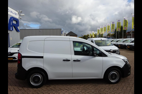 Renault Kangoo 1.5 Blue dCi Comfort L1 AIRCO NAVIGATIE CRUISE CONTROL PDC
