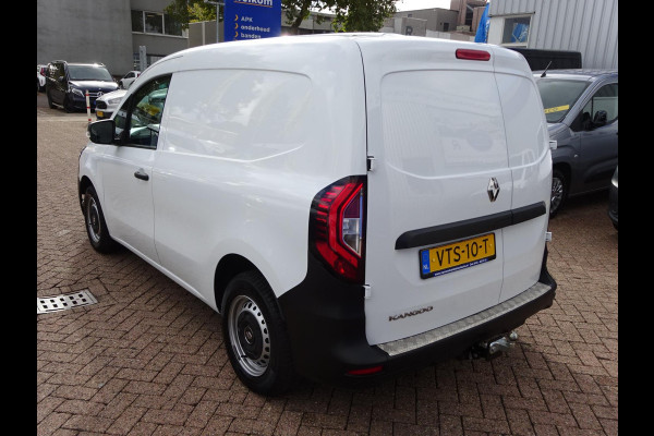 Renault Kangoo 1.5 Blue dCi Comfort L1 AIRCO NAVIGATIE CRUISE CONTROL PDC