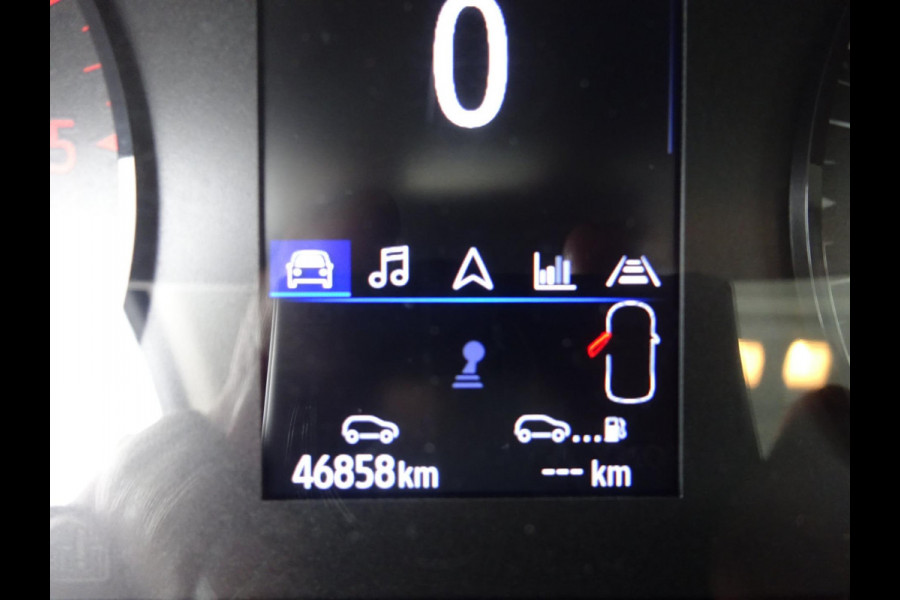 Renault Kangoo 1.5 Blue dCi Comfort L1 AIRCO NAVIGATIE CRUISE CONTROL PDC