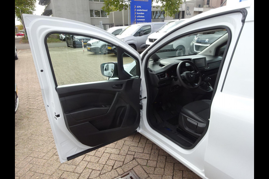 Renault Kangoo 1.5 Blue dCi Comfort L1 AIRCO NAVIGATIE CRUISE CONTROL PDC